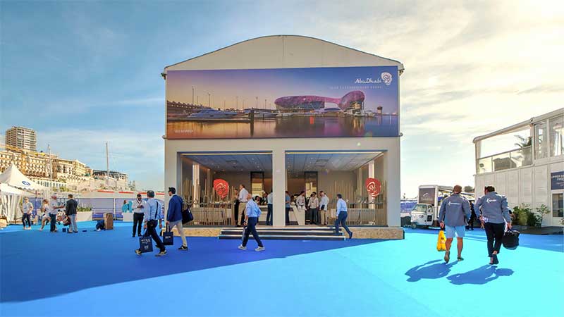 Abu Dhabi to open up new marine protected sites to public