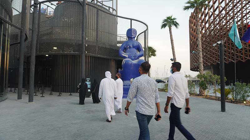 Filipino groups in UAE vow support for Philippine Pavilion at Expo 2020