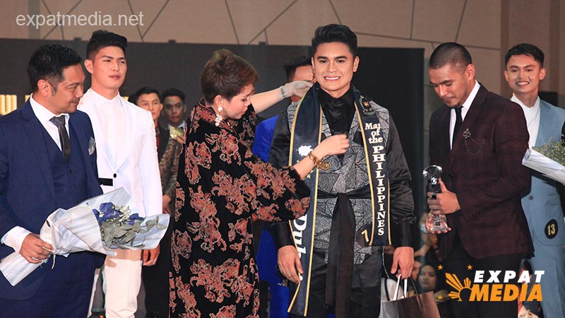 Paul Mark Buendia man up on heartbreak over Man of the Philippines-UAE