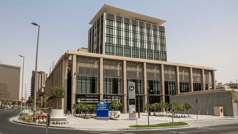 Wyndham debuts Days Hotel by Wyndham in UAE