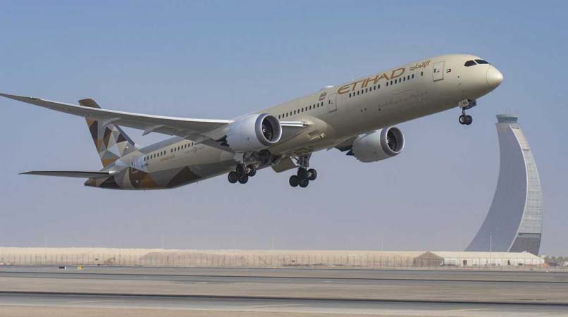 UAE flights: Etihad Airways announces summer seat sales for as low as Dh1,000