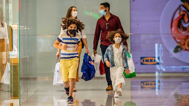 Dh250,000 up for grabs in Dubai Home Festival