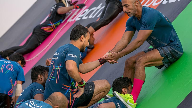 Gov Games 2021 to return in December, opens to citizens and expats