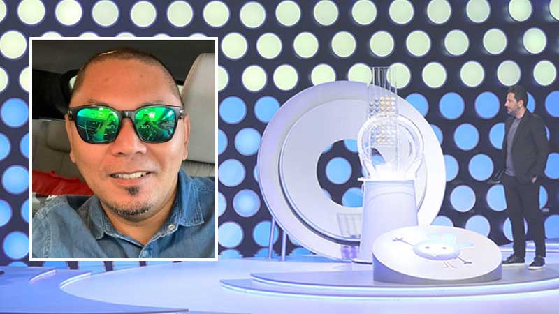 Filipino in Abu Dhabi wins share of Dh1 million prize