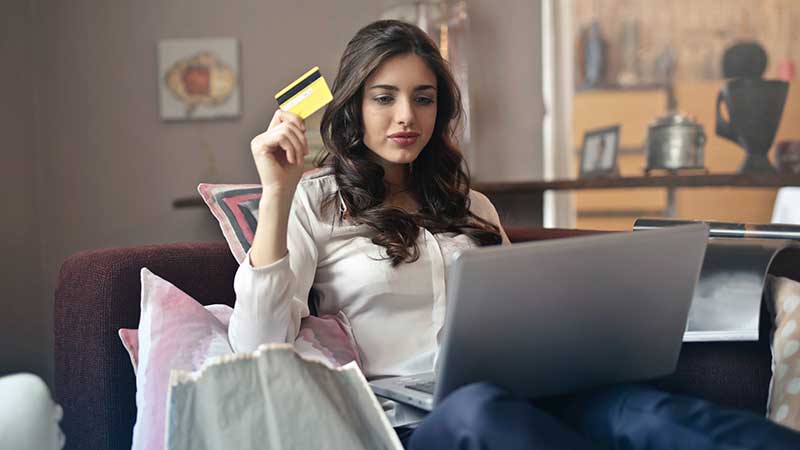 Addicted to shopping? 7 signs you may have a problem