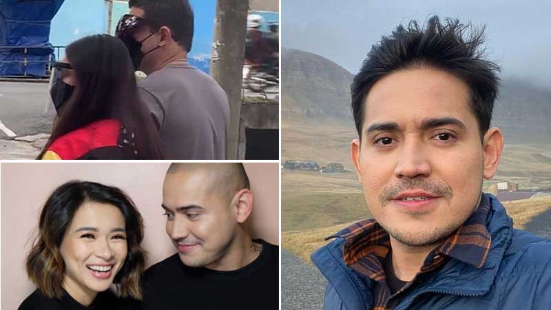 Paolo Contis admits third party, but says Yen Santos not involved