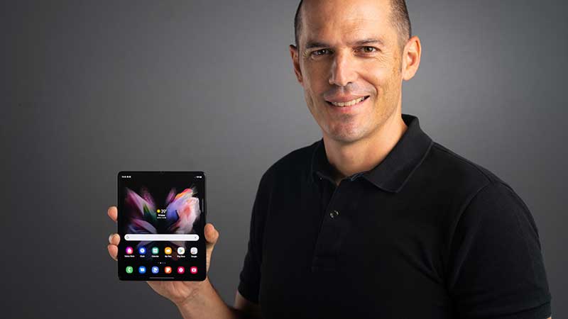 Samsung announces official Galaxy Z Series availability in UAE