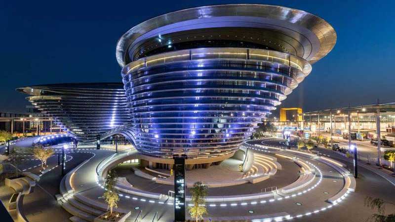 Emirates NBD offers employees paid leave to volunteer in Expo 2020 Dubai