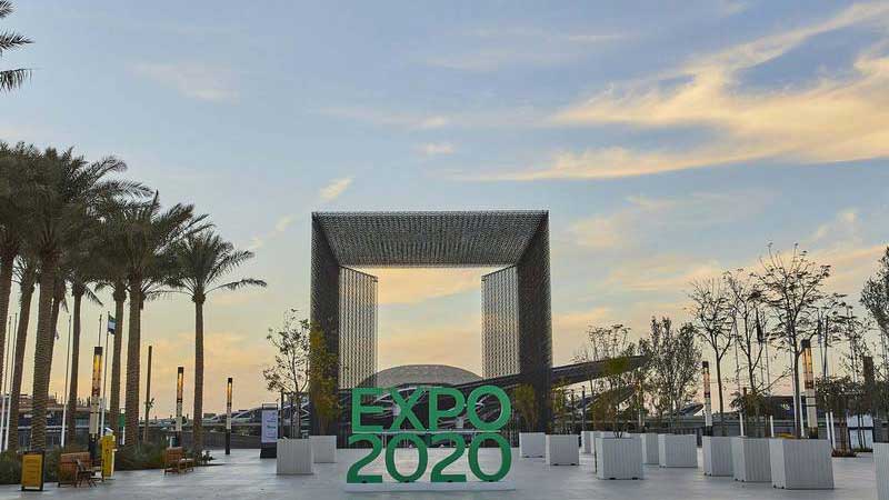 6-day paid leave announced for Dubai Government employees to visit Expo 2020 Dubai