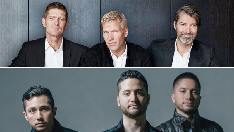 Michael Learns to Rock, Boyce Avenue to perform their greatest hits in Dubai