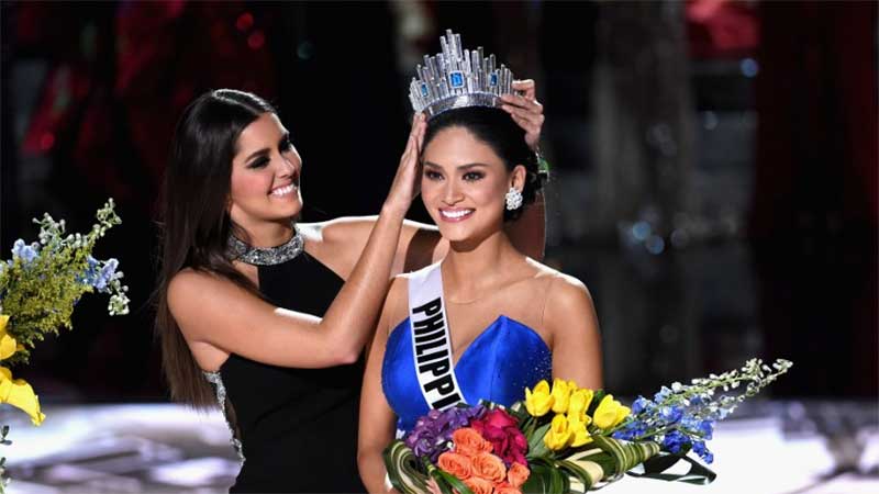 Dubai to host first Miss Universe UAE