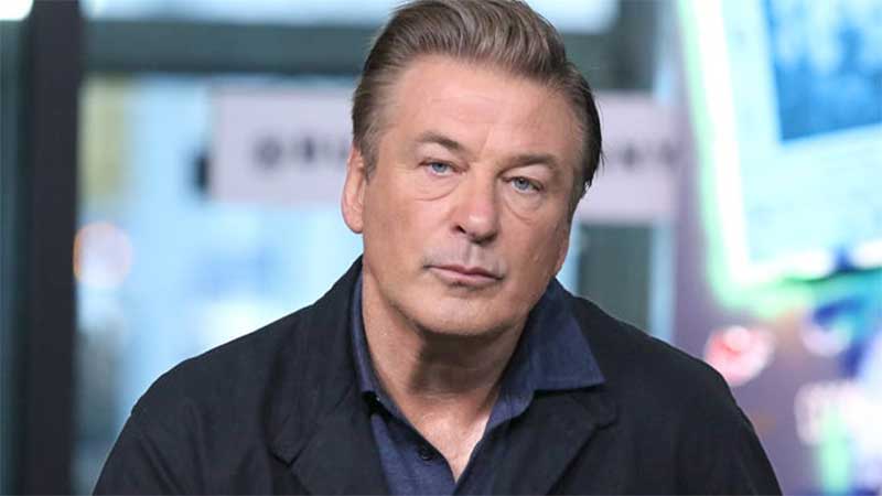 Alec Baldwin shooting: who handed actor prop gun that killed cinematographer, injured director?