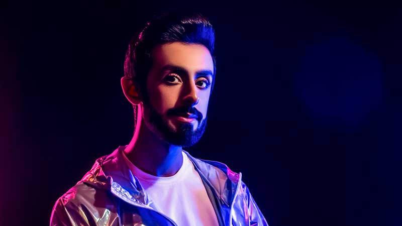 Meet Emirati singer breaking barriers in UAE: Alira