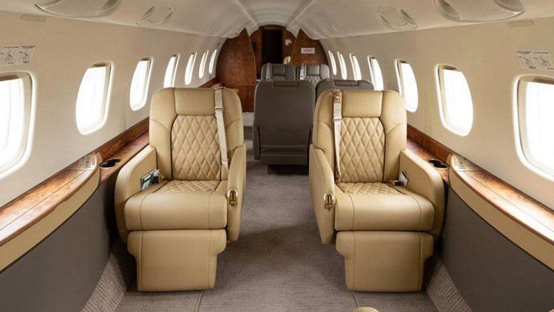 UAE announces new rules on charter flights