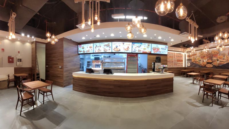 Chicking opens budget-friendly restaurant at Expo Village in Dubai