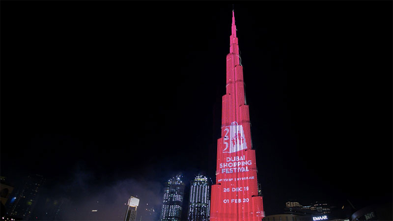 Dubai Shopping Festival to run for 46 days