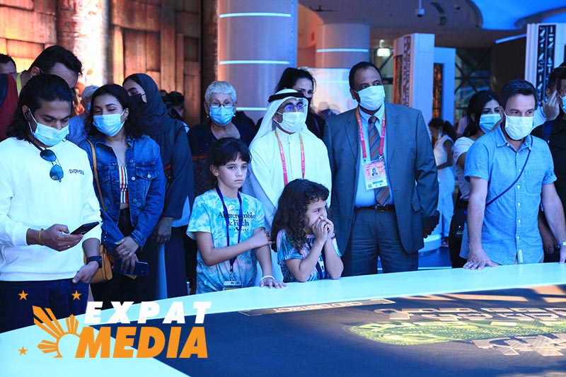 Dubai events, gatherings to return to full capacity by February 15