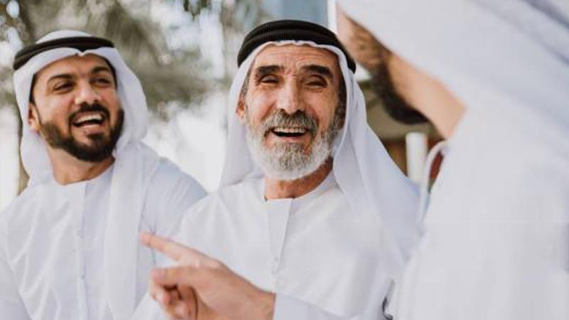 Jail, up to Dh50,000 fine for maltreatment of seniors in UAE