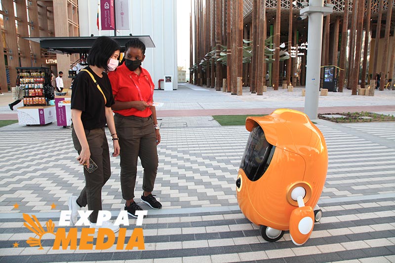 Get your Expo 2020 Dubai ticket for just Dh45 this November