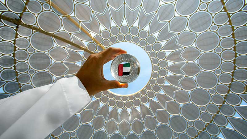 Sheikh Mansour grants employees 8-day paid leave to visit Expo 2020 Dubai