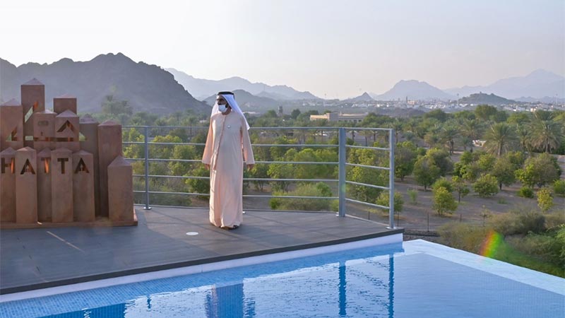 Hatta Development Plan approved: How Dubai hotspot will change in 20 years