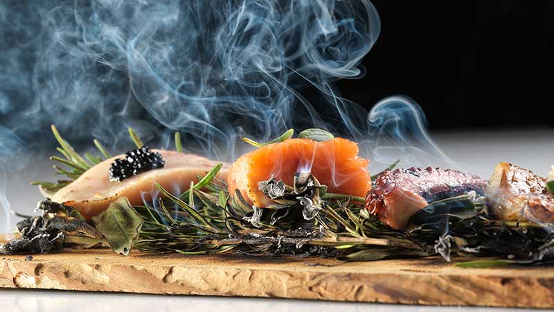Expo 2020 Dubai food trip: 5 things to try
