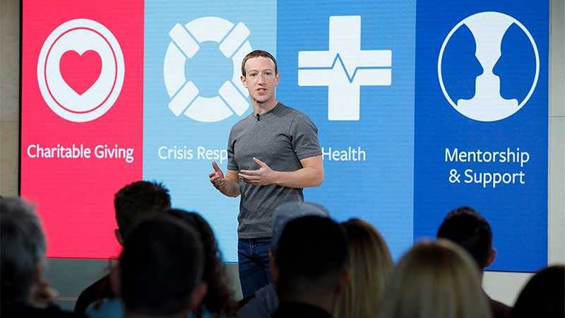WhatsApp, Facebook blackout cost Mark Zuckerberg Dh22 billion within hours