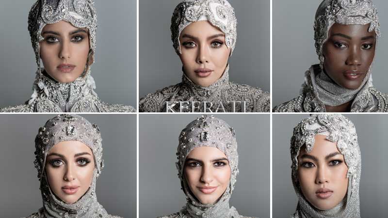 Miss Universe UAE Top 30 finalists announced