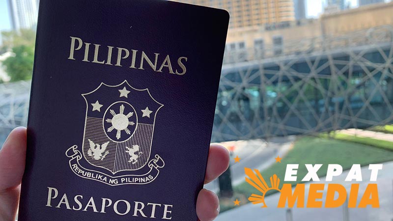 Changes in Philippine passport services in UAE starting July 1