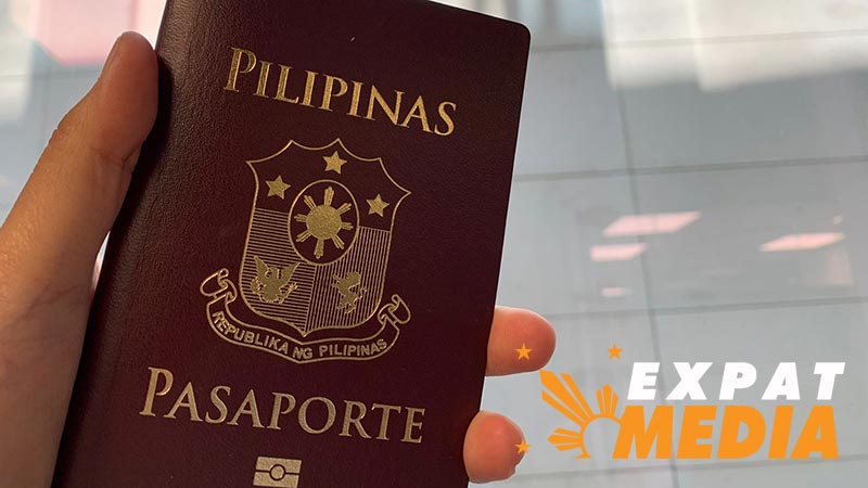 Beware of passport scammers, Filipinos warned