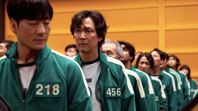 Mastermind behind Squid Game reveals facts you don’t know about the Netflix hit