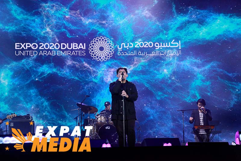 Only 80% capacity allowed at UAE National Day events