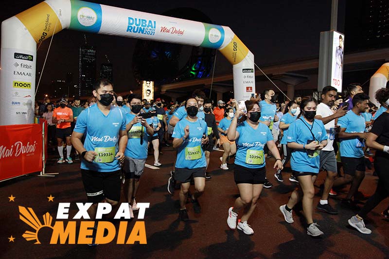 Photos: Were you spotted at Dubai Run?