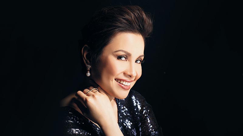 Lea Salonga to perform at Expo 2020 on December 25