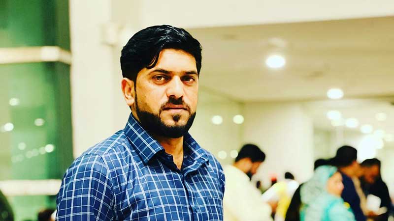 Pakistani expat in Abu Dhabi wins Dh15 million in Big Ticket