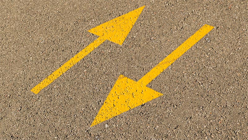 Dealing with life and work contradictions