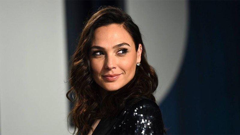 Gal Gadot is coming to Dubai