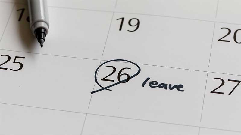 10-day leave for UAE private sector workers plus new leaves starting February 2
