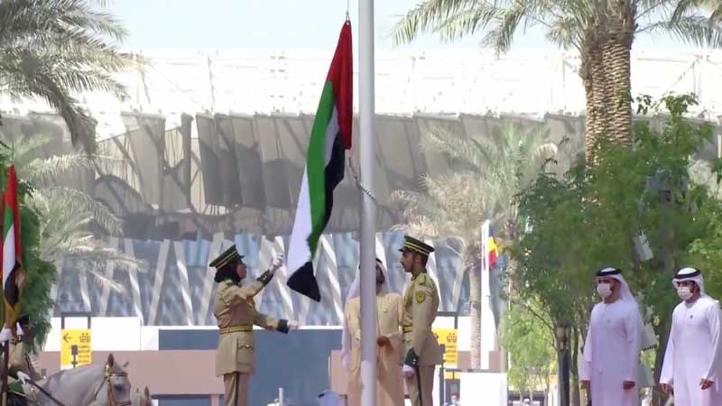 Sheikh Khalifa’s death: UAE Social events and activities postponed