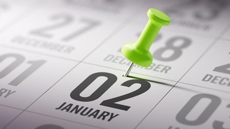 UAE declares January 2 as official holiday