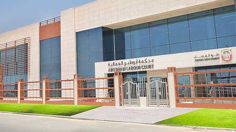 2,794 unpaid workers in Abu Dhabi win salary settlement worth Dh40 million