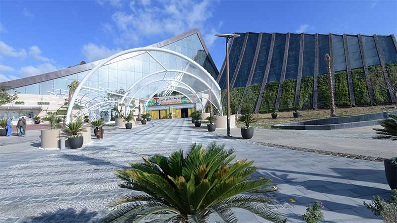 Dubai Safari Park opens winter camp for children