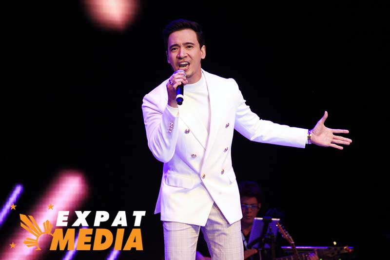 Erik Santos to livestream 20th anniversary concert for fans worldwide