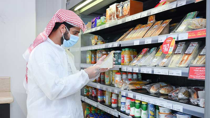 Gluten in food products can now be detected with new Dubai lab technology
