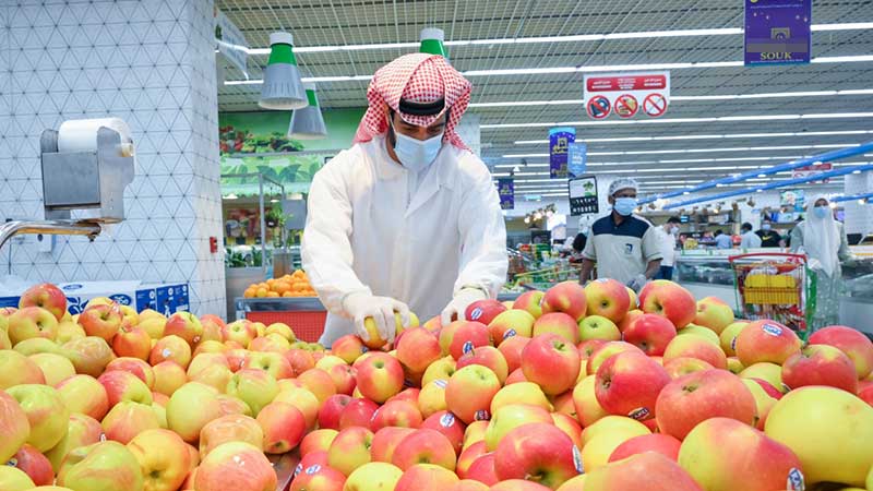 UAE issues Dh207,000 in fines for unjustified food price hikes
