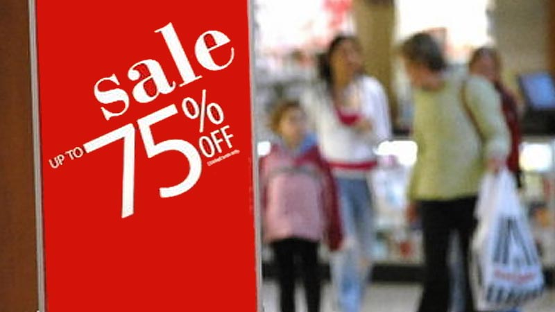 Sharjah shopping festival begins, up to 75% discount on products