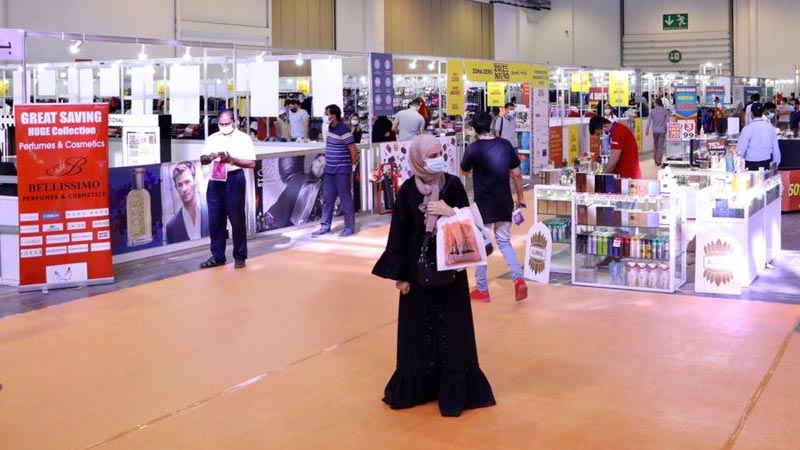 Sharjah Winter Clearance Sale 2021: Up to 80% discount on items