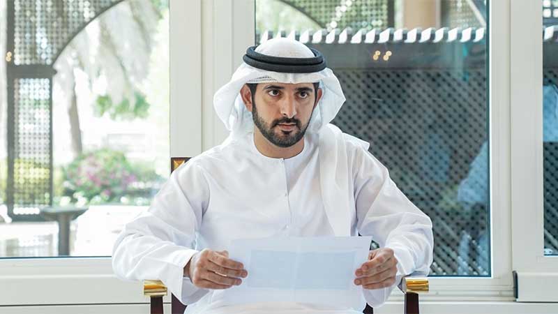 Sheikh Hamdan orders rent exemption for these Al Qouz tenants