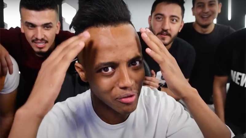 YouTube star AboFlah lives in Dubai glass box to raise $10 million