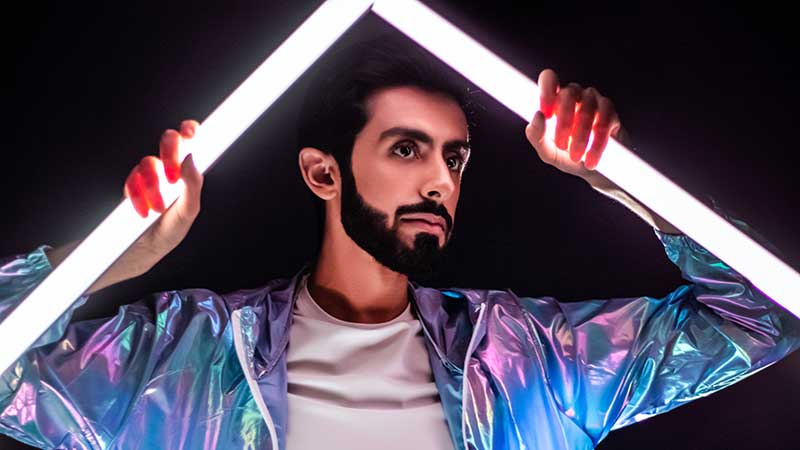 Alira to launch new song at Expo 2020
